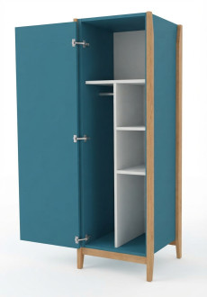 Armoire 1 porte ROOM